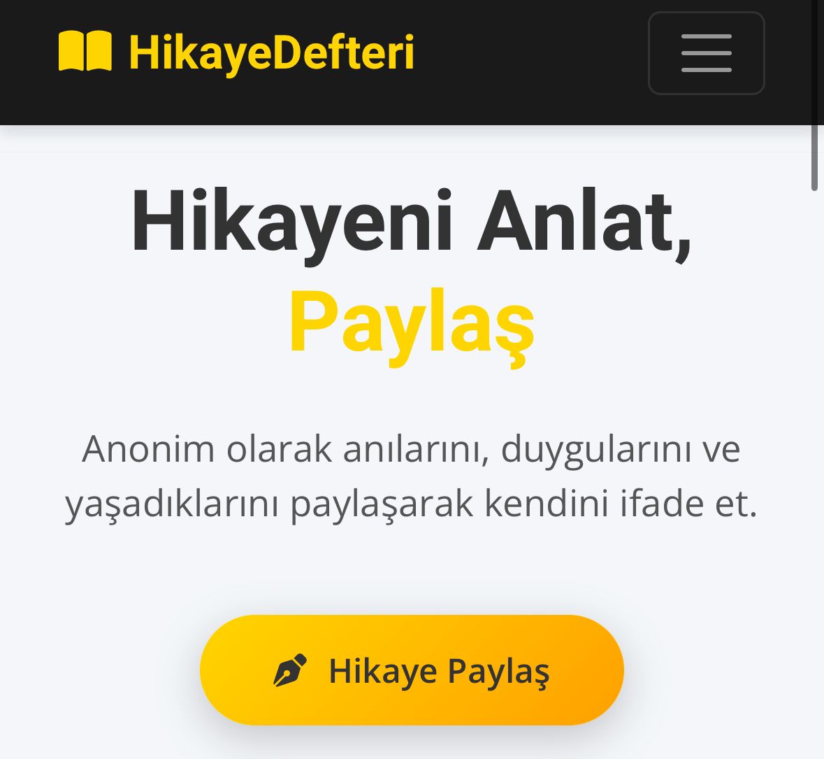 Hikaye Defteri (hikayedefteri.com)